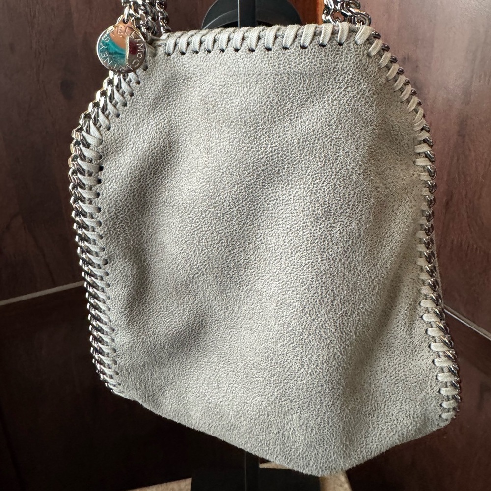 Stella McCartney Falabella Mini Tote